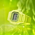 Casio DW-5600GL-9