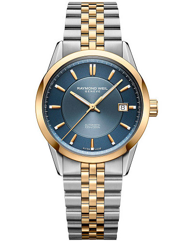 Raymond Weil Freelancer 2771-STP-50051