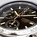 Часы Seiko Spirit Chronograph SBTQ043 фото 4