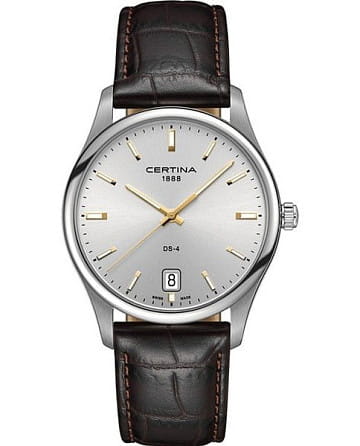 Certina C022.610.16.031.01