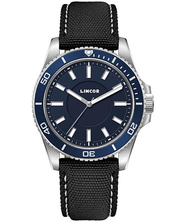 Lincor Uni 7608SBL11