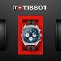 Tissot T1244271604100