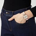 Часы Emporio Armani Gianni-T-Bar AR11126 фото 4