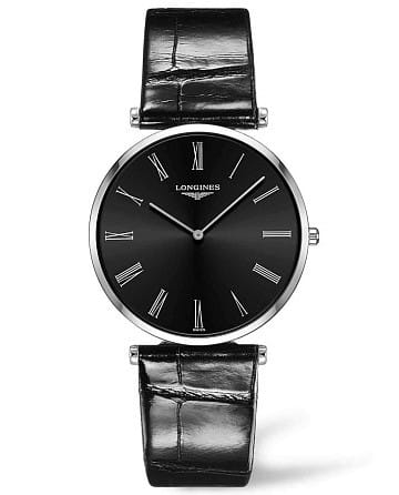 Longines La Grande Classique L4.766.4.51.2