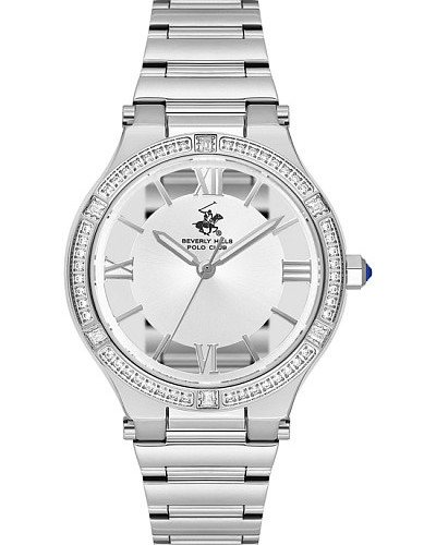 Beverly Hills Polo Club Quartz BP3630C.330