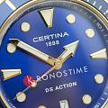 Certina C0484102204100