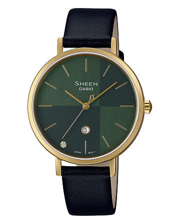Casio Sheen SHE-4547GL-3A