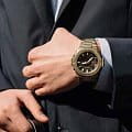 Casio GST-B500GD-9A