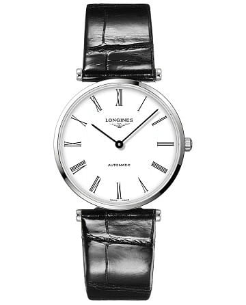 Longines La Grande Classique  L4.918.4.11.2
