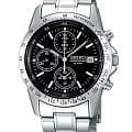 Часы Seiko Spirit Chronograph SBTQ041