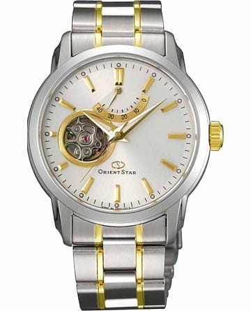 Orient DA02001W (SDA02001W)