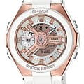Casio MSG-400G-7A