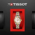 Tissot T1010102211100