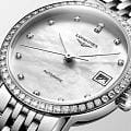 Longines L43090806
