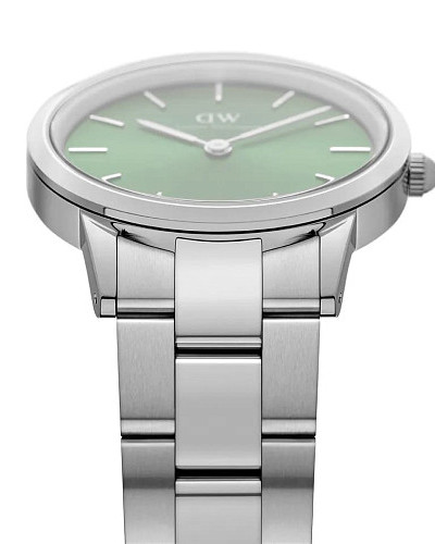 Daniel Wellington Iconic Link Emerald DW00100427