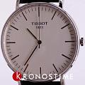 Часы Tissot Everytime Large T109.610.16.031.00 фото 10