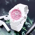 Casio LRW-200H-4C