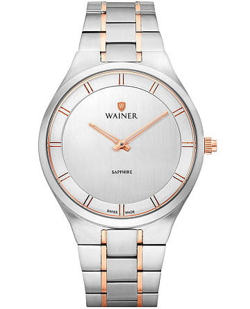 Wainer Bach WA.11084-D