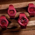 Часы Casio G-Shock DW-6935C-4 фото 7