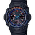Casio AWR-M100SCT-1A