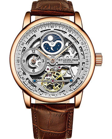 Stuhrling Legacy 3917.3