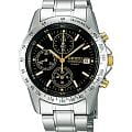Часы Seiko Spirit Chronograph SBTQ043
