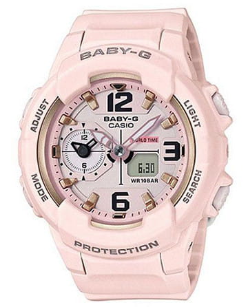 Casio Baby-G BGA-230SC-4B
