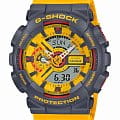 Casio GA-110Y-9A