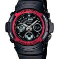Casio AW-591-4A