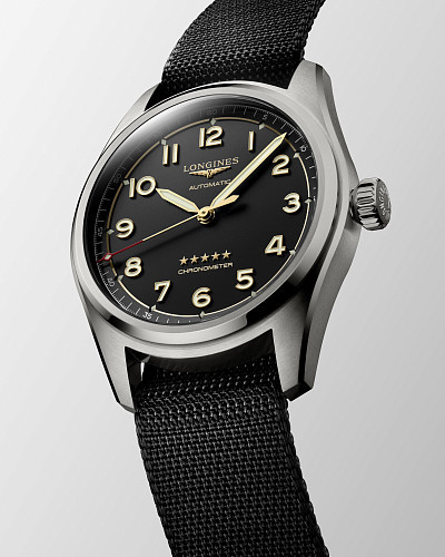 Longines Spirit L3.811.1.53.2