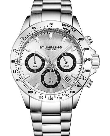 Stuhrling Monaco 3960.9