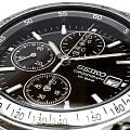 Часы Seiko Spirit Chronograph SBTQ041 фото 8