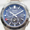 Часы Seiko Astron Nexter Solar Radio SBXY051 фото 2