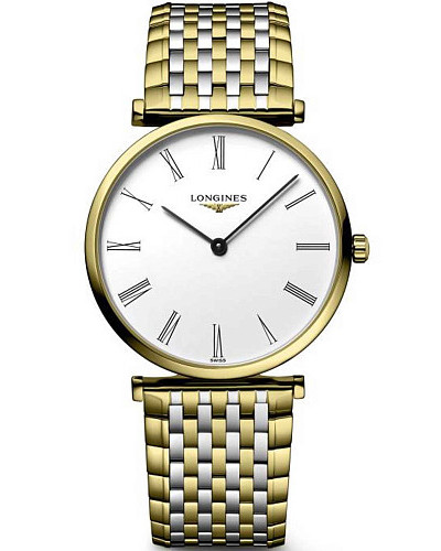 Longines La Grande Classique L4.755.2.11.7