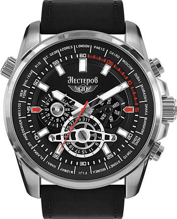 Нестеров H2491A02-132E