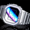 Casio DW-5600FF-8