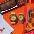 Casio GA-110Y-9A