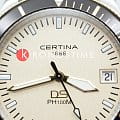 Certina C0444102103000