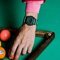 Casio DW-D5600TD-3