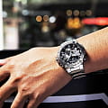 Casio GST-B200D-1A
