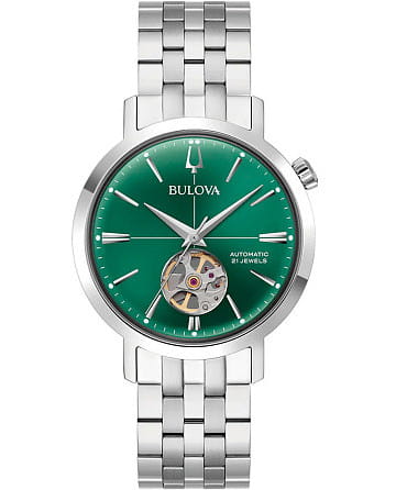 Bulova Automatic 96A319