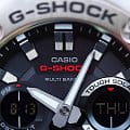 Casio GST-W110D-1A