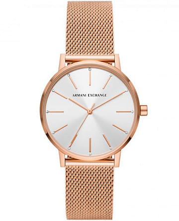 Armani Exchange Hampton  AX5573