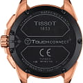 Tissot T1214204705102