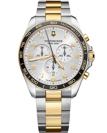 Victorinox Fieldforce Chronograph 241903