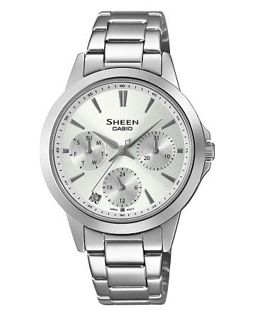 Casio Sheen SHE-3516D-7A