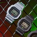 Casio DW-5600MNT-8