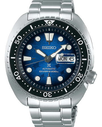 Seiko Prospex SRPE39K1S
