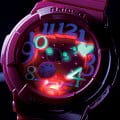 Casio BGA-130-4BER