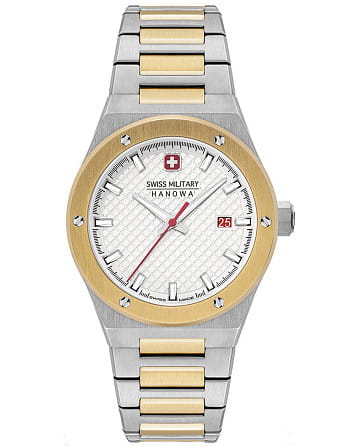 Swiss Military Hanowa Sidewinder SMWGH2101660